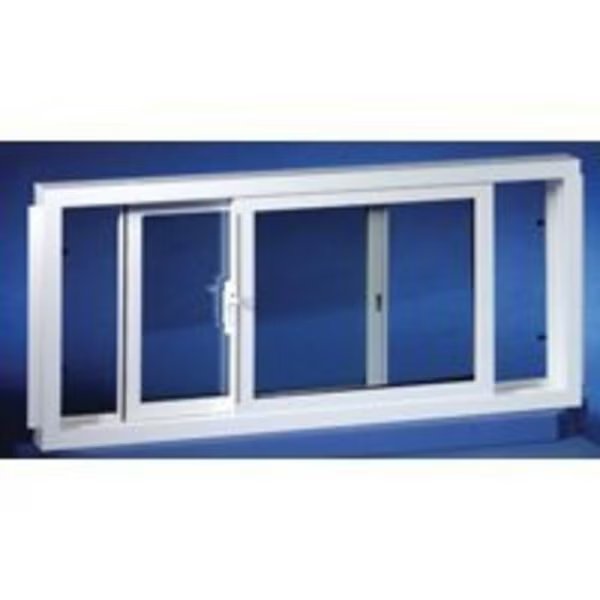 Duo-Corp 3214SLID Basement Window, Duo-Corp, Mfr#: 3214SLID